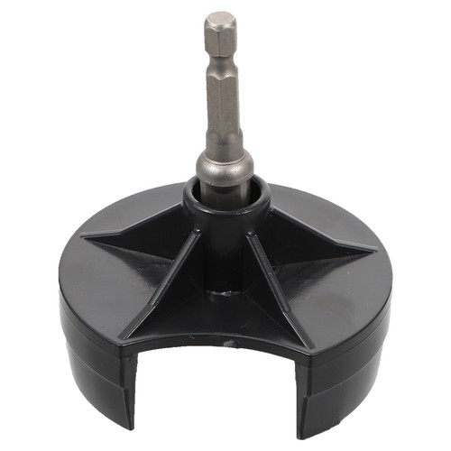 Adaptateur manivelle pour - de,