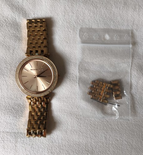 Michael kors watch mk3115 - michael,