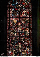 18 - Bourges - intérieur de