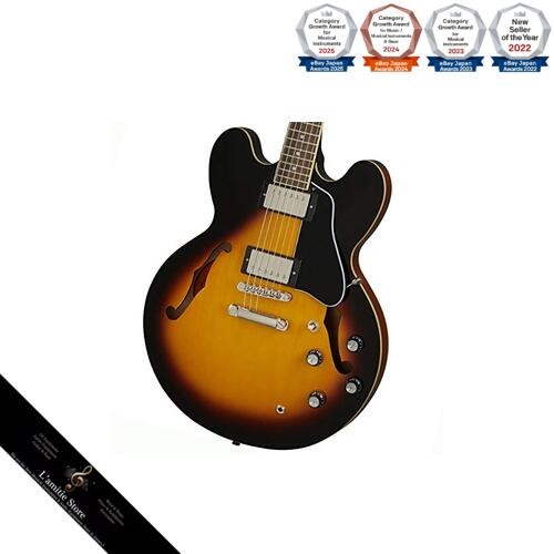 Epiphone inspiré par - par, gibson