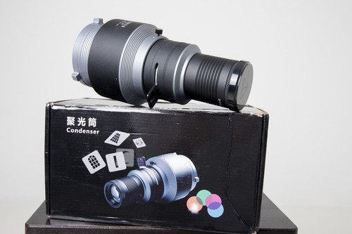 Projecteur gobo monture - projecteur,