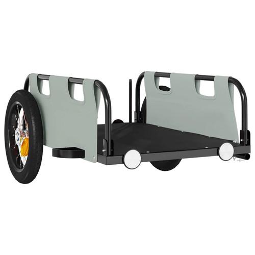 Remorque chariot transport - , de