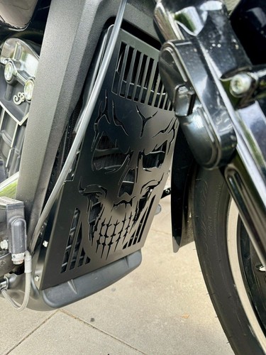 Indian scout tod - tod, cache