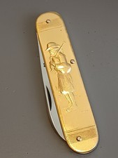 ANCIEN COUTEAU, COURSOLLE