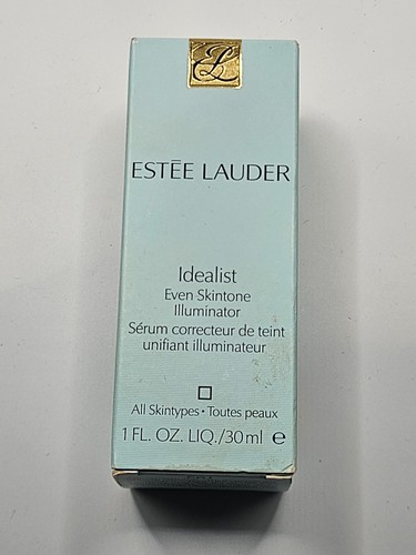 Estee lauder idealist - estee,