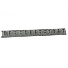 800 strip note rubber - jd-800,