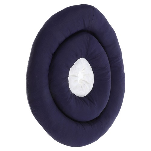 Collerette chien gonflable - collerette,