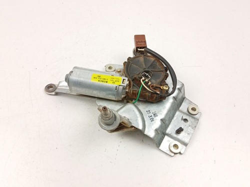 6405f5 moteur essuie glace - moteur, d´essuie-glace