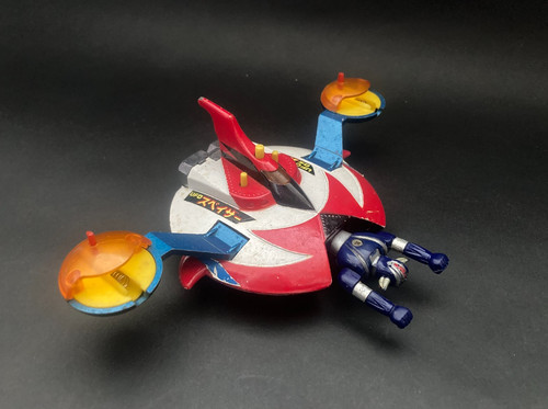 Figurine goldorak ufo robo - ufo,
