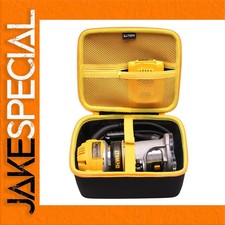 JakeSpecial – Router Case