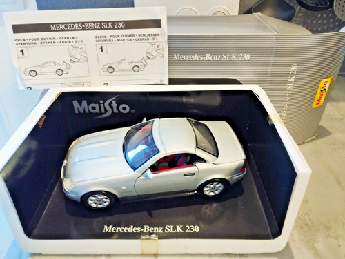 Maisto 31838 18 - , 1:18