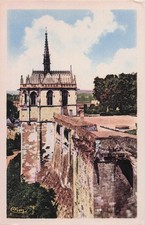 37 AMBOISE LA CHAPELLE ST