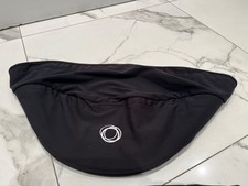 Bugaboo Bee 3 Black Sun Canopy