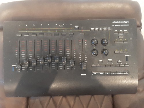 Digidesign remote - r1,