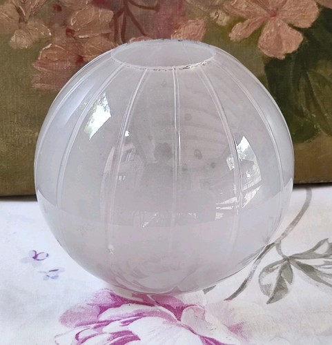 Ancien globe forme - globe,