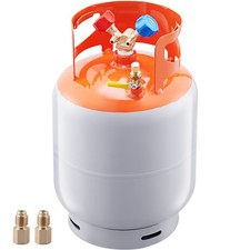 Bouteille de Récupération de