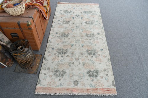 Tapis vintage accent - de, 2,9