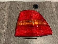 2001-2003 Lexus Ls430 Right