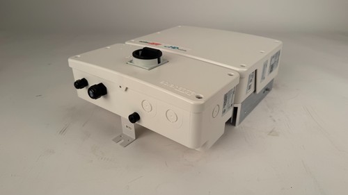 Brand new solaredge - brand,