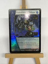 Carte System Vs Upper Deck Duo