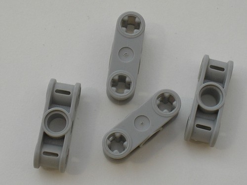 Lego technic mdstone axle - technic,