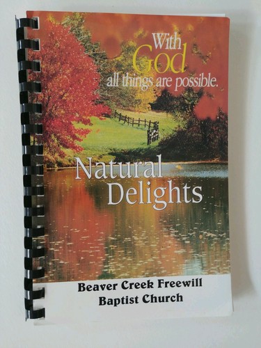 Beaver creek freewill baptist - creek,