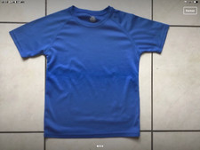 Tshirt Mc Kinley garçon 12 ans