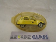 Vehicule neuf citroen 2 - 1/43,