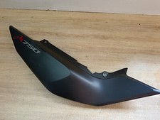 83510-MLC-D000 CACHE CARENAGE LATERAL ARRIERE DROIT HONDA 750 TRANSALP