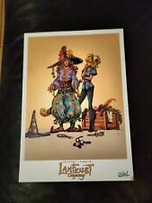 EX LIBRIS 2015 LANFEUST