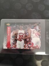 Michael Jordan Chicago Bulls