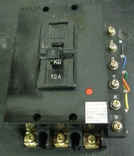 Nikko SK33 Circuit Breaker 10A