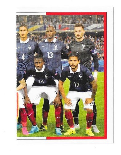 Vignette france 2016 - france,