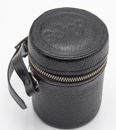 Sac objectif soligor pour - d'objectif,