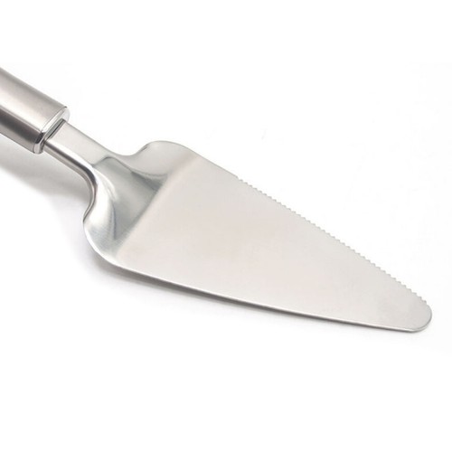 Spatule triangulaire acier - spatule, en