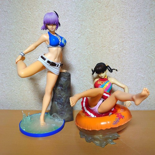 Figurine collection - figurine, de