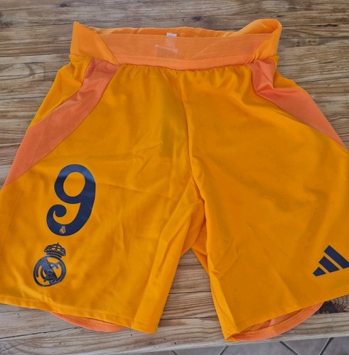 Short foot real madrid - short,
