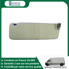 ?? PARE-SOLEIL DROIT RENAULT MASTER III 3300 L1H1 10-15 ➤964006418R ♻️
