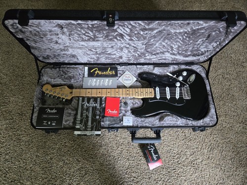 Gilmour mod black - gilmour, 60th