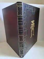 LUCKY LUKE INTEGRALE 6 DARGAUD ROMBALDI 1982 EO MORRIS