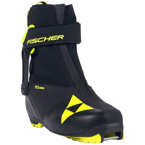 Fischer rcs patins ski - fischer, de