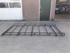 GALERIE DE TOIT Opel Vivaro Van 2.0 CDTI 177 (A0001E2F2.0 CDTI 177) 2023