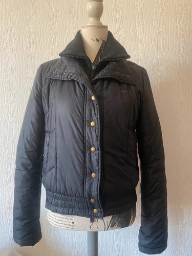 Burberry doudoune courte femme