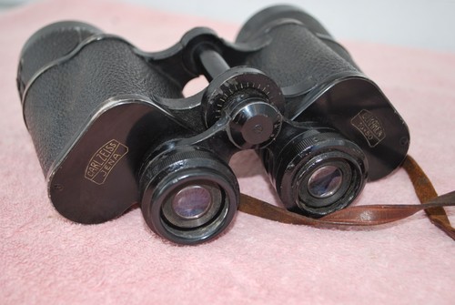Carl zeiss jena dekarem - zeiss, 10x50