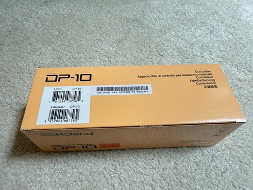 New roland electric - roland,