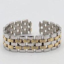 Pièces de montre-bracelet