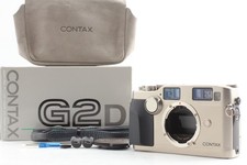 [N Mint en Boîte] Contax G2