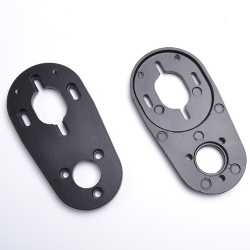 Support moteur skateboard - support,