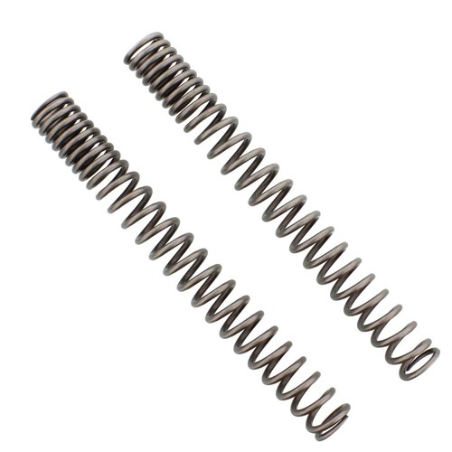 Ressorts fourche progressive - ressorts,