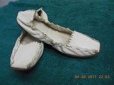 Fine hand made - , leather